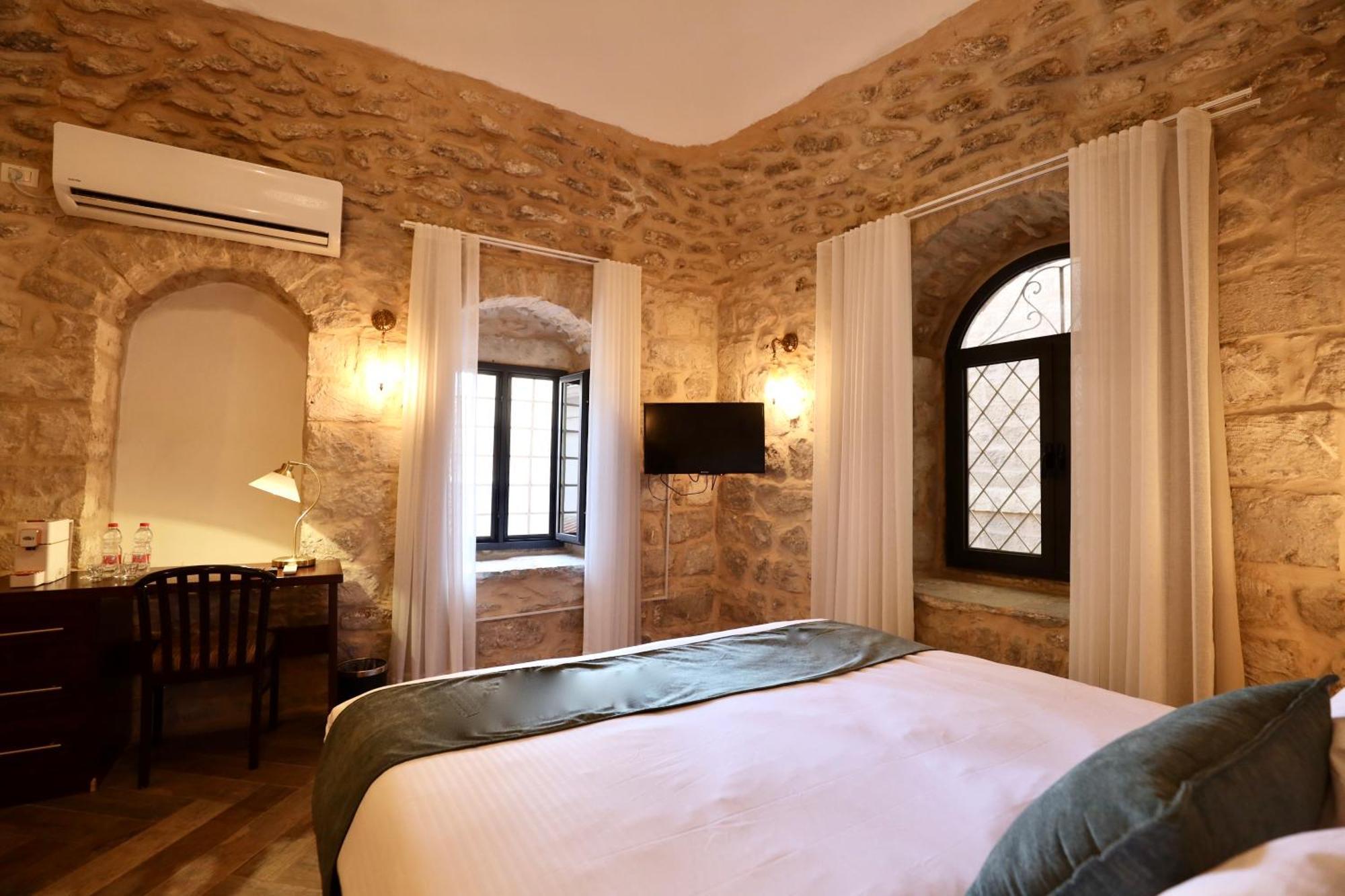 Petrakis Inn Jérusalem Extérieur photo