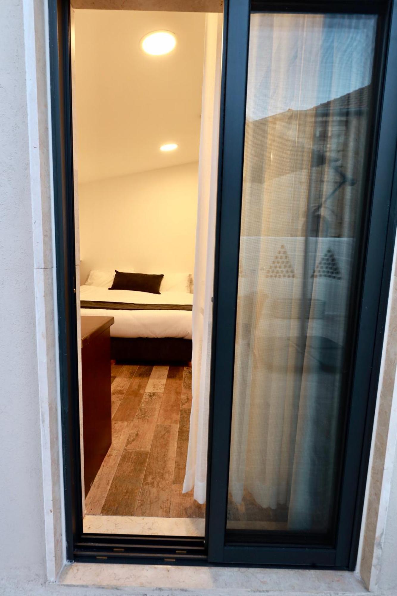 Petrakis Inn Jérusalem Extérieur photo