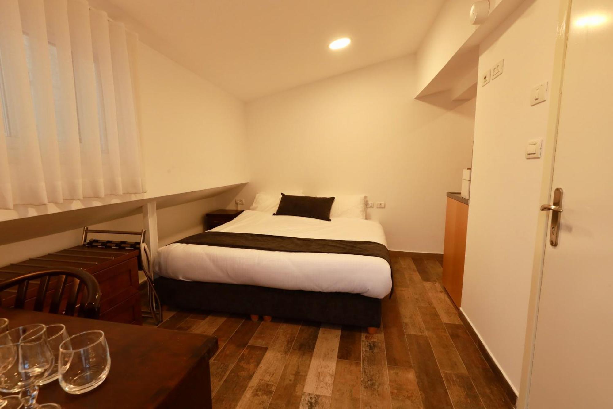 Petrakis Inn Jérusalem Extérieur photo