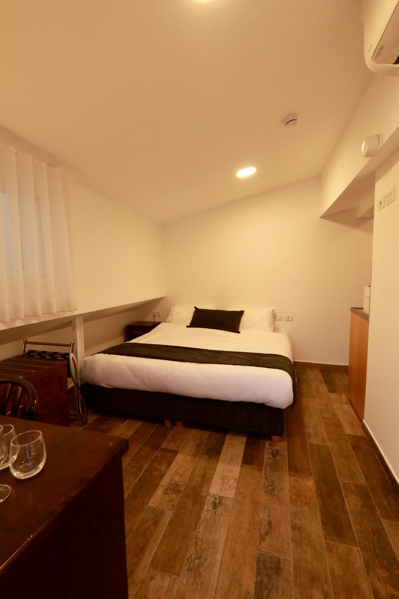 Petrakis Inn Jérusalem Extérieur photo